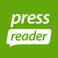 PRESS READER - Brezplačno branje časopisov iz celega sveta (tudi slovenskih)